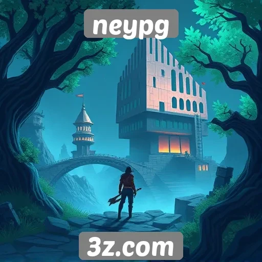 Entrevista com desenvolvedores sobre inovação no Neypg