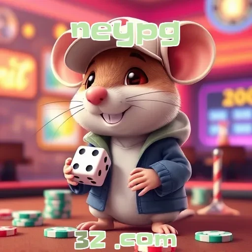 neypg: Descubra os Eventos Imperdíveis que Transformam Seu Jogo