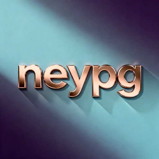 Logo da neypg