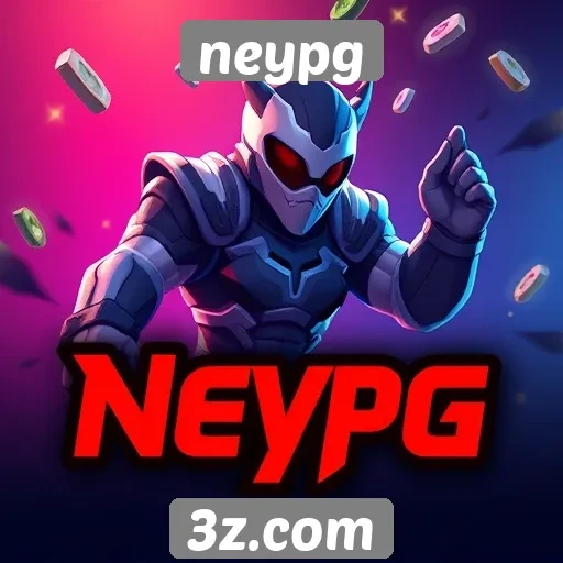 Novidades e atualizações no site de jogos Neypg