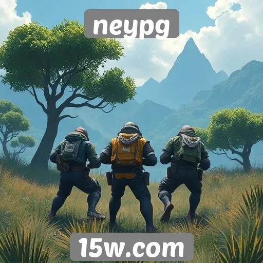 Atualizações recentes e seus impactos no neypg